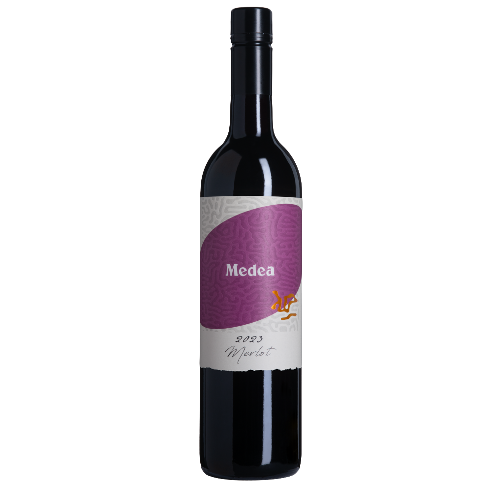 Medea Merlot